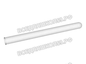Пробирка 14*120