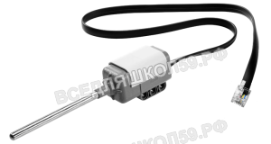 Датчик температуры для микрокомпьютера NXT V4