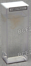 Влажный препарат "Сцифомедуза" Влажный препарат "Сцифомедуза"