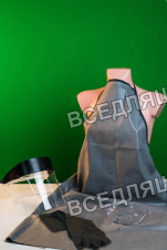 Комплект средств для индивидуальной защиты Комплект средств для индивидуальной защиты