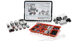 Набор базовый EV3
