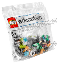 LE Набор запасных частей WeDo 2.0 LE Набор запасных частей WeDo 2.0
