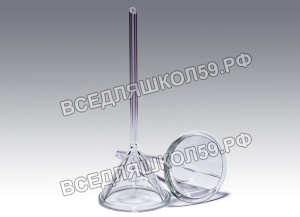 Воронка В-36-50 ХС