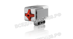 Датчик касания EV3