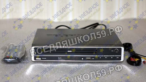 DVD плейер