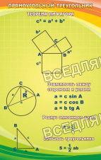 Прямоугольный треугольник Прямоугольный треугольник