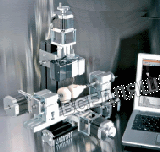 UNIMAT-CNC Набор станков с ЧПУ: UNIMAT-CNC Набор станков с ЧПУ: