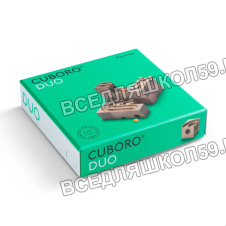 Набор СUBORO DUO Набор СUBORO DUO
