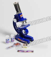 Микроскоп MP- 600 