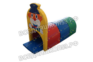 Игровой набор "Клоун"