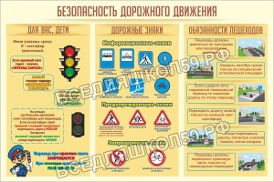 Безопасность дорожного движения Безопасность дорожного движения