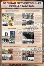 Великая отечественная война