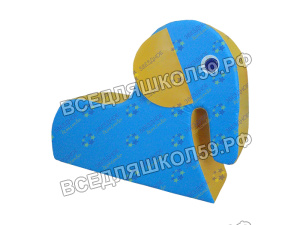 Игровой модуль "Слоненок"