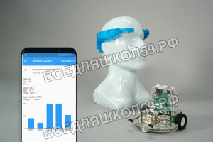 РОББО Нейроинтерфейс РОББО Нейроинтерфейс