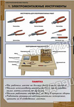 Электротехнические работы (12 таблиц) Электротехнические работы (12 таблиц)