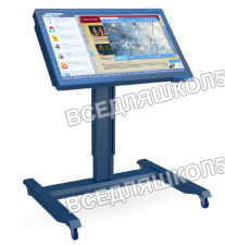 Интерактивная панель для школ School Assistaint 55"