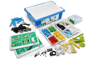 Набор LEGO® Education BricQ Motion Старт Набор LEGO® Education BricQ Motion Старт