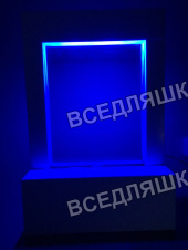 Водопад-стена индивидуальная
