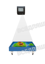 Интерактивная песочница iSandBOX Lite