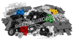 Колеса. LEGO Колеса. LEGO