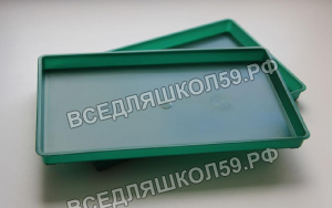 Поднос пластиковый 262*158*20 Поднос пластиковый 262*158*20