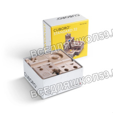 Набор CUBORO STANDARD 32 Набор CUBORO STANDARD 32