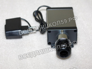 Источник света к фибероптическому волокну "LED"