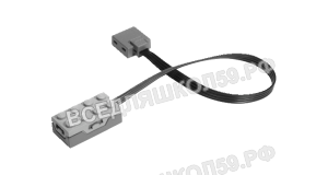Датчик наклона к WeDo Датчик наклона к WeDo