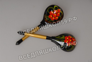 Ложки (пара)