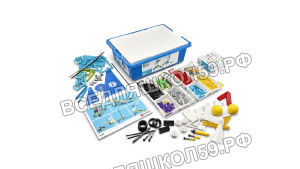 Набор LEGO® Education BricQ Motion Prime Набор LEGO® Education BricQ Motion Prime