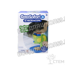 Микроскоп GeoSafari Микроскоп GeoSafari