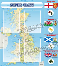 Super class