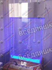 Воздушно-пузырьковая панель