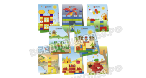 Креативные карты. DUPLO. Креативные карты. DUPLO.