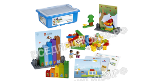 Креативный строитель. DUPLO
