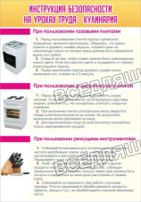 Инструкция безопасности на уроках труда Инструкция безопасности на уроках труда