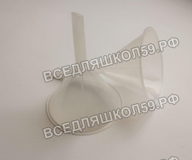 Воронка d=100 ПП 