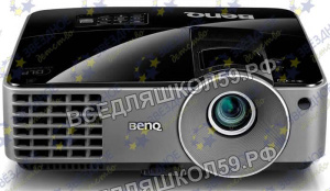 Мультимедийный проектор "BenQ"
