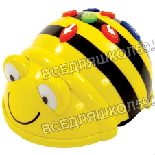 ЛогоРобот Пчелка (Bee-Bot) ЛогоРобот Пчелка (Bee-Bot)