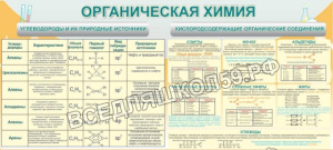 Органическая химия