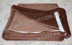 Комплект светонепроницаемых штор "Блэкаут"