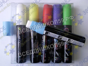 Маркеры к LED-панели