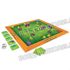 Настольная игра "Мыше-мания" Настольная игра "Мыше-мания"
