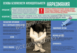 Наркомания