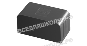 Аккумулятор энергии ЛЕГО-мультиметра