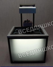 Прибор "Ванна волновая" Прибор "Ванна волновая"