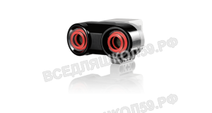 Датчик расстояния ультразвуковой EV3