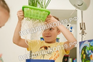 Комплект №1: Юный агроном